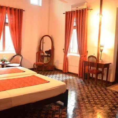 Hotel Mansion Kandy Exteriér fotografie