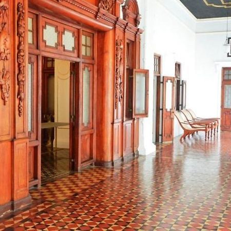 Hotel Mansion Kandy Exteriér fotografie